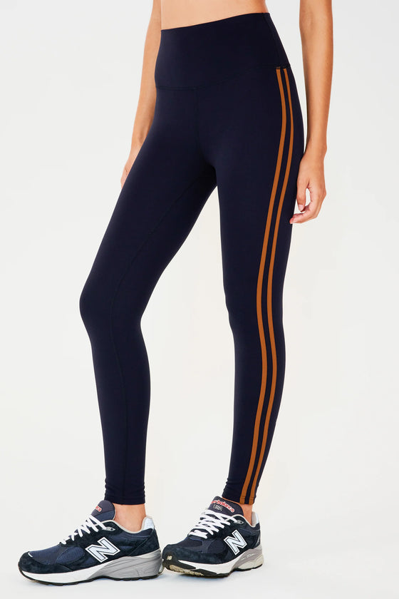 Splits59, Ella High Waist Airweight 7/8 Legging (Lentil)