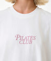 MoveActive Pilates Club Tee - Ivory