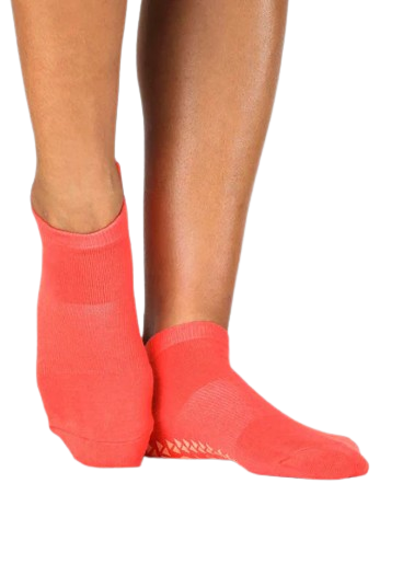 Union Grip Sock - Pilates/Barre