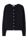 American Vintage Vitow Cardigan - Noir Black