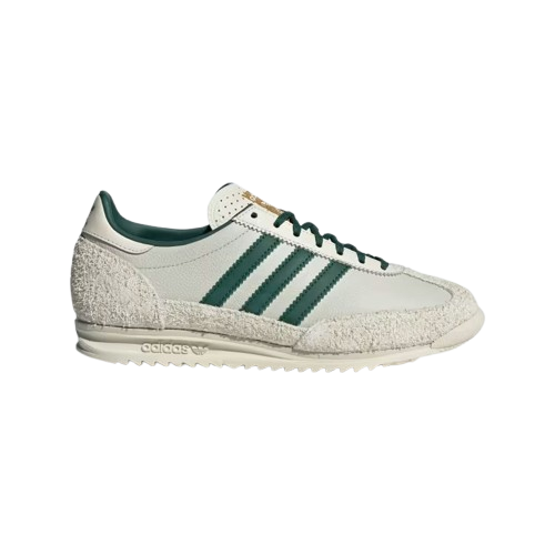 adidas SL 72 OG - Off White/ Country Green - IF1940