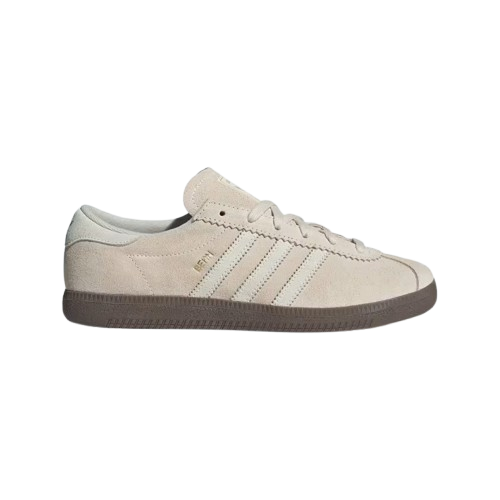 adidas Bern Womens - Sand Strata / Gum - IG2006