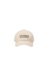 Viktoria & Woods Woods Cap - Ecru