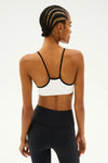 Splits59 Loren Seamless Bra White/Black