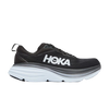 Hoka Bondi 8 Womens Black/White