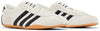 adidas Tokyo Womens Shoes - Off White/Core Black/Gold Metallic - JI0182