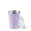 Pargo 12oz Insulated Coffee Cup - Love Lilac