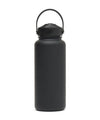 MoveActive 1L Insulated Drink Bottle - Black