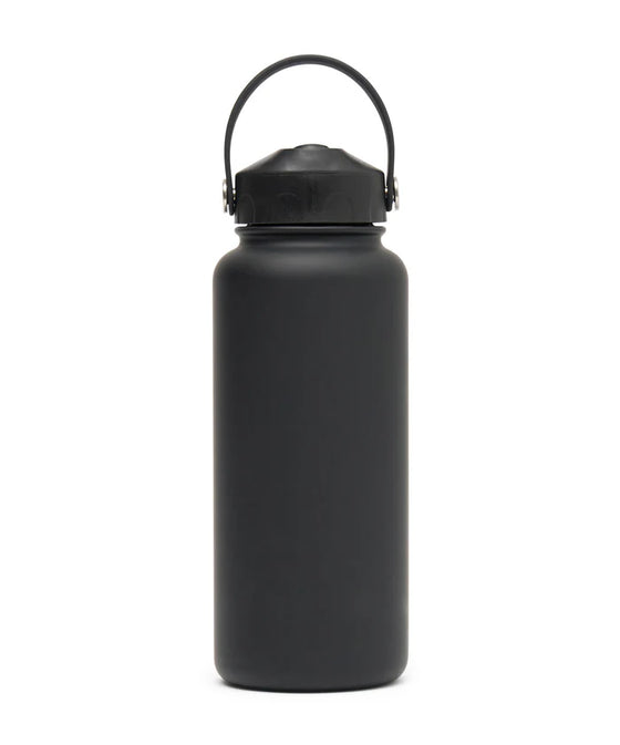 MoveActive 1L Insulated Drink Bottle - Black