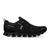 On Cloud 5 Waterproof - All Black