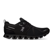  On Cloud 5 Waterproof - All Black