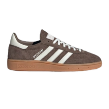  adidas Originals Handball Spezial Women IF6490 - Earth Strata/Off White/Gum 2