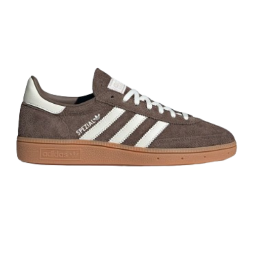 adidas Originals Handball Spezial Women IF6490 - Earth Strata/Off White/Gum 2