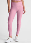 Beyond Yoga at your Leisure High Waist Legging - Pink Haze