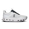 On Cloudnova X - White/Black