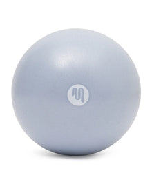  MoveActive 20-22cm Pilates Ball - Powder Blue