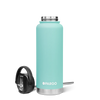 Pargo 1200ml Insulated Sports Bottle - Island Turquoise