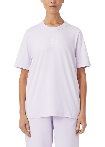 C&M Camilla and Marc Colson Tee - Lilac