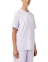 C&M Camilla and Marc Colson Tee - Lilac