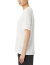 C&M Camilla and Marc Whitley Tee - White/Black