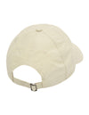 C&M Camilla and Marc Miami Cap - Chalk