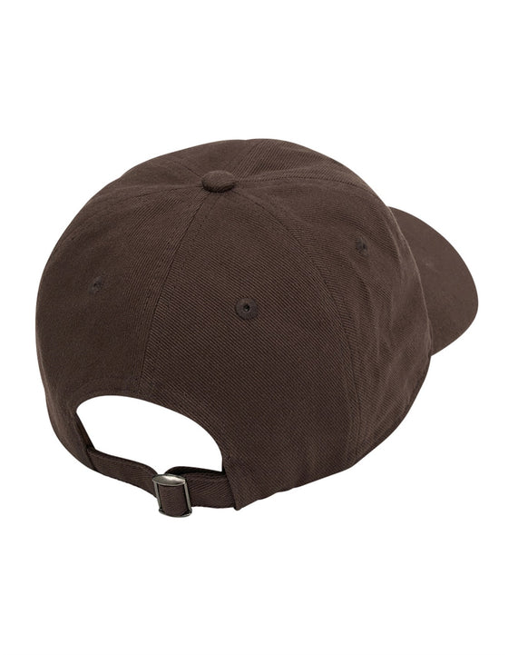 C&M Camilla and Marc Iris Cap - Chocolate