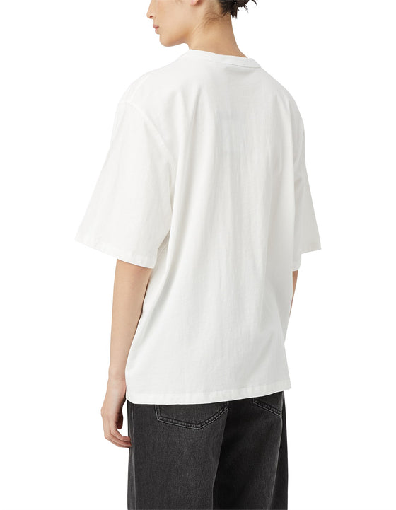 C&M Camilla and Marc Monica Tee - Soft White