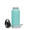 Pargo 950ml Insulated Sports Bottle - Island Turquoise