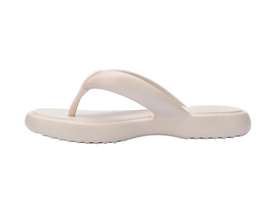 Melissa Free Low Thong - Beige