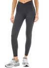 Splits59 Mia Rigor 7/8 Leggings - Graphite