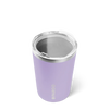 Pargo 12oz Insulated Coffee Cup - Love Lilac