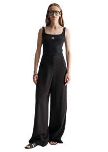  Elka Collective Persi Tank - Black