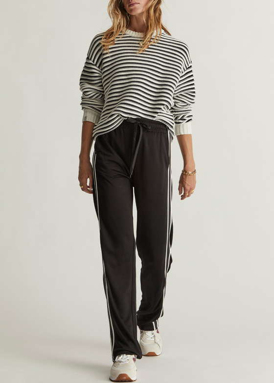 The Upside Celeste Pant - Black