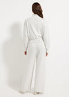 Nimble Me Time Pant II - Marble White