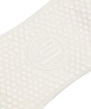 Move Active Classic Low Rise Grip Socks - Ivory