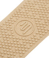 MoveActive Classic Low Rise Grip Socks - Almond