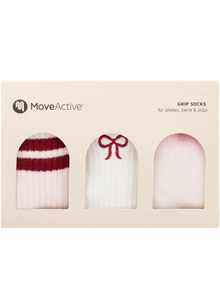  MoveActive True Romance Drop 2 'Crew' Gift Box