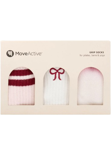 MoveActive True Romance Drop 2 'Crew' Gift Box