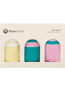  MoveActive Italian Summer Stripe 'Crew' Gift Box