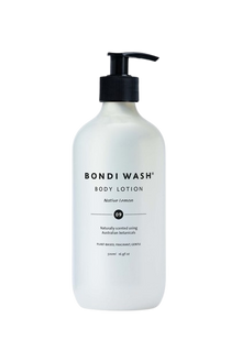  Bondi Wash Body Lotion 500ml - Native Lemon