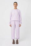 C&M Camilla and Marc Colson Crew - Lilac