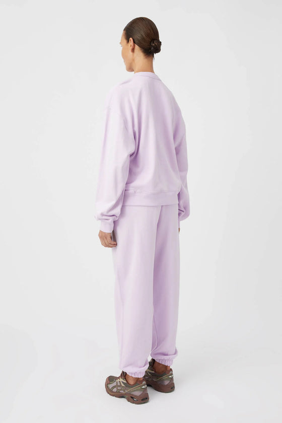 C&M Camilla and Marc Colson Crew - Lilac