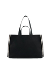 C&M Camilla and Marc Alphonese Tote Bag - Black