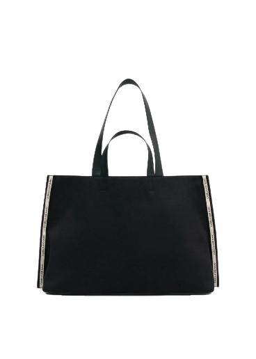 C&M Camilla and Marc Alphonese Tote Bag - Black