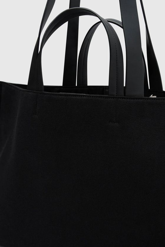 C&M Camilla and Marc Alphonese Tote Bag - Black