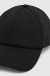 C&M Camilla and Marc Amira Neoprene Cap - Black