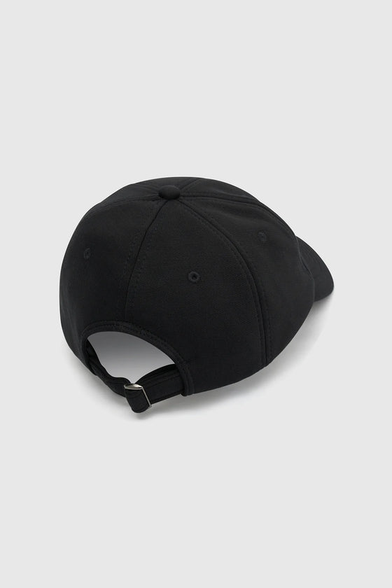 C&M Camilla and Marc Amira Neoprene Cap - Black