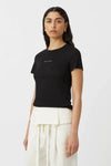 C&M Camilla and Marc Beck Tee - Black