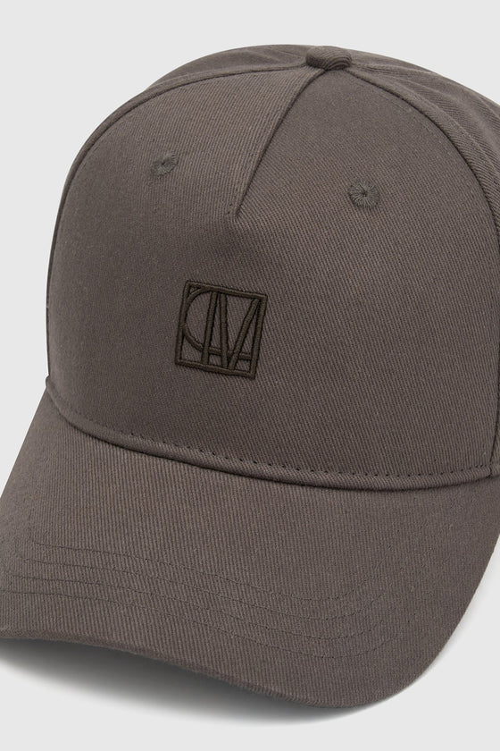 C&M Camilla and Marc Miami Cap - Chocolate