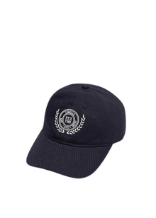  C&M Camilla and Marc Wade Cap - Navy